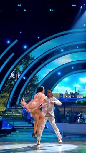 #Strictly with sound effects takes these routines to a whole new level 😄 #ukhumour #soundeffectchallenge #dancing #strictlycomedancing