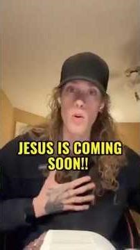 JESUS COMES FOR HIS BRIDE ❤️