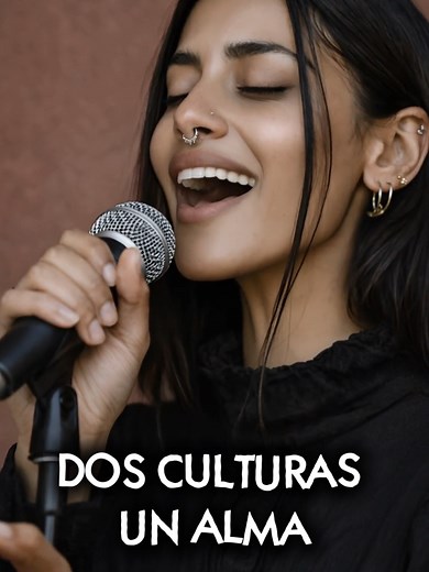 Entre Dos Mundos: Asha Solara y Flamenco Fusion
