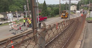 T service on Red Line to be impacted over the next month