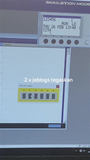 The Jeblogs: Kenangan dalam Track 8