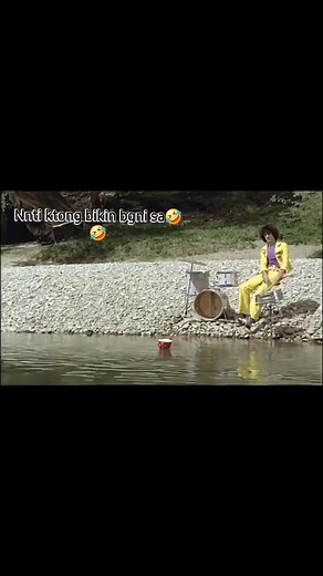 Main musik pun ikan kluar🤣🤣🤣 | Dde Fhendy