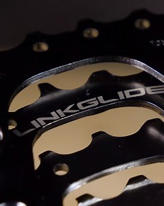 Linkglide is Shimano's latest shifting system. Doddy takes you through the features of this system that could make it the right choice for you! | GMBN Tech