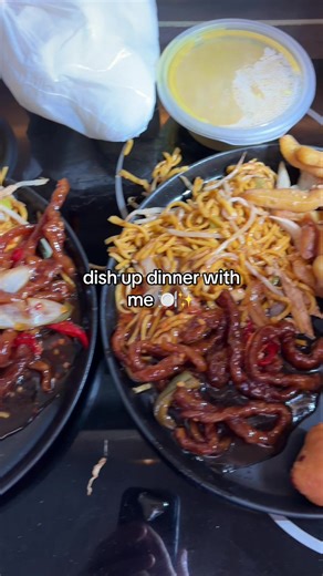 Top Chinese Dishes to Try for Dinner