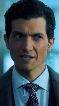 Why did Harvey Specter do this?