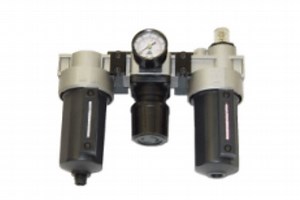 FRL Air Compressor Filter Regulator Lubricator Guide | How do you use a filter regulator lubricator? | What is the function of lubricator in FRL unit?