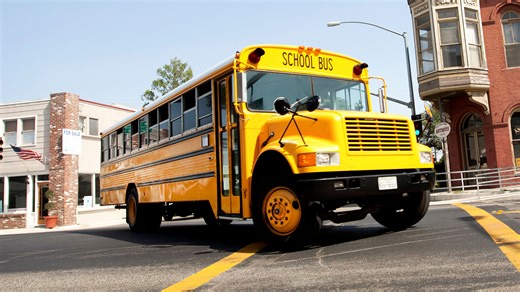 Drivers fume as officials spend $42 million on 165 new electric school buses