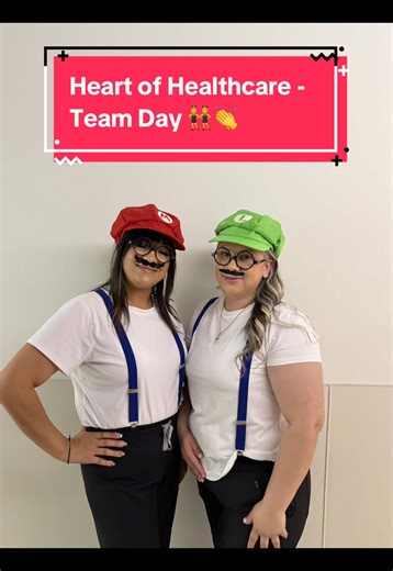 Team Day Success at Valley Children's Hospital