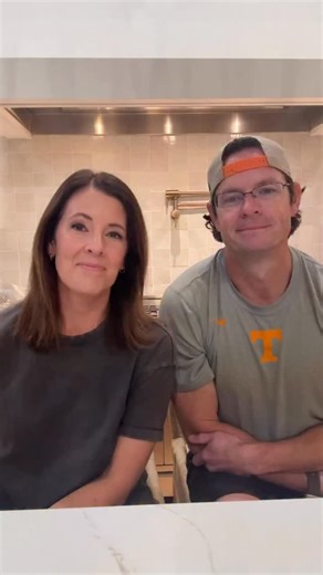 Lindsay Parks | Home, Easy Recipes, Family & Travel | It’s no surprise that this was in the top three this year. Our biggest news came when we shared that we are putting our house on the market... | Instagram