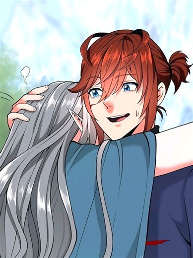 Exploring the Romance in Arthur x Tessia Manhwa