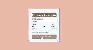 A complete Javascript project