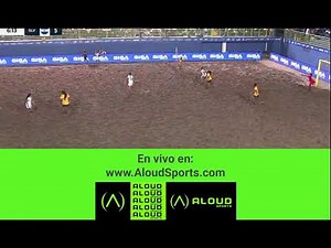 Aloud Sports Live - Regístrate GRATIS: www.AloudSports.com