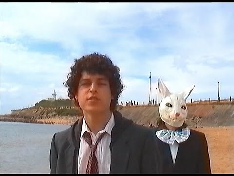 dust - Alastair (Official Video)