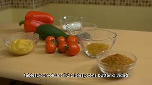 Chicken tenders recipe