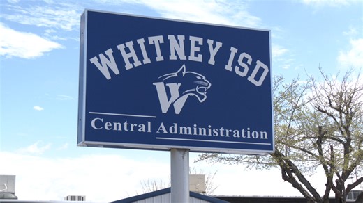 Whitney ISD Struggles with Teacher Retention