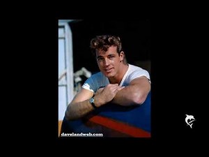 Tribute to Guy Madison