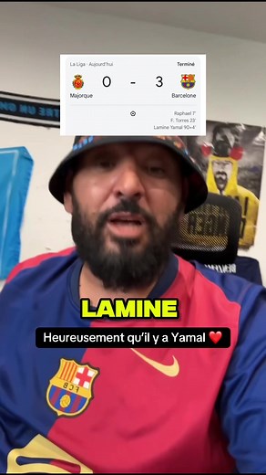 Lamine Yamal : Une Saison Incroyable en Perspective