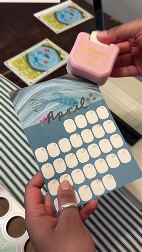 ASMR March Mail Club Unboxing