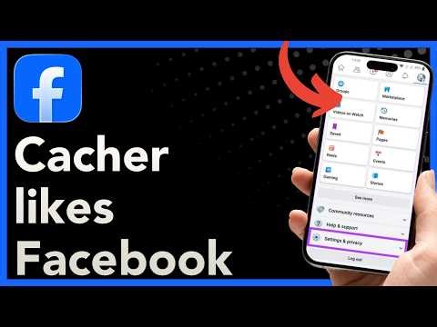 Comment cacher les likes sur Facebook (Guide rapide) 👍🔒