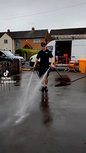 2.4K views · 38 reactions | Trying out the new Hypo Jet 2 from @equip2clean , how does it compare to the XJET M5? Subscribe to my YouTube for the full review and more  | Smout's Pressure Washing | Facebook