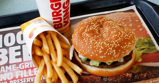 Harvard Law expert explains the Burger King false advertising lawsuit - Harvard Law School