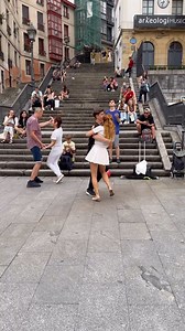 #bachata #bilbao #bilbaobaila #baile #dance #danza | Iriska XS Iryna Leshchenko