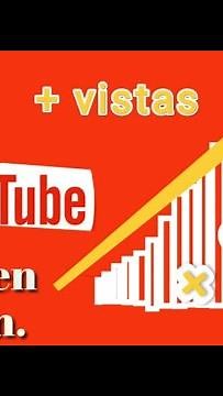 la mejor aplicación gratuita para aumentar vistas en YouTube rápidamente. 3000 vistas al día !