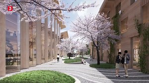 3.8K views · 15 reactions | Intelligente Städte oder auch Smart Cities Entwicklungskonzepte, die darauf abzielen, Städte effizienter, technologisch fortschrittlicher, grüner und sozial inklusiver zu gestalten. Diese Konzepte beinhalten technische, wirtschaftliche und gesellschaftliche Innovationen. https://smartcities.at https://www.facebook.com/SmartCityWien/ Quelle: 3sat Makro Dauer: 4:16 Minuten | Neue Wege finden | Facebook