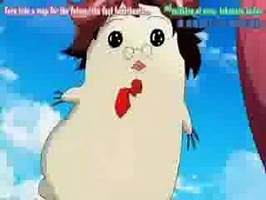 Negima!? 14 happy Material (with subs)