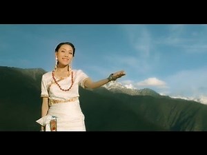 达娃卓玛 2016 - 梅里爱的见证