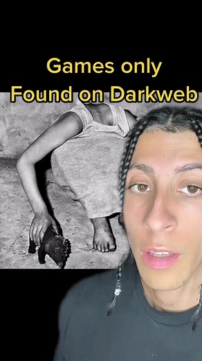 Sad Satan: The Disturbing Dark Web Game