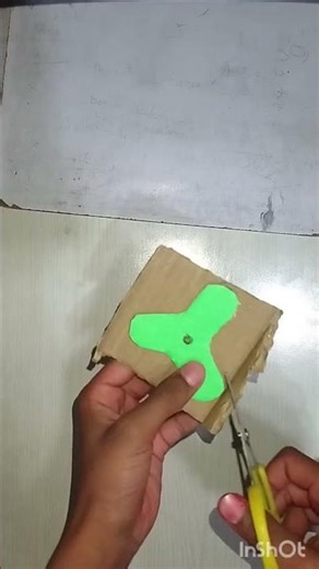 Making homemade spinner ♥️