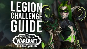 The Ultimate Mage Tower Guide For The War Within! Gearing, Encounters, And More | World Of Warcraft