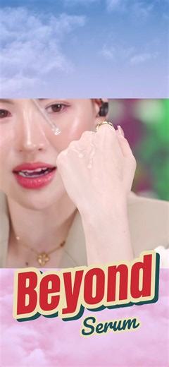 Serum Cấp Ẩm Beyond: Đánh Giá Chi Tiết