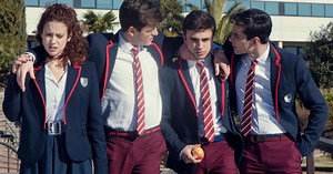 Faut-il regarder Élite, la nouvelle série espagnole de Netflix ?