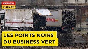 Documentaire | La face cachée du recyclage – De quoi parle t’on ?