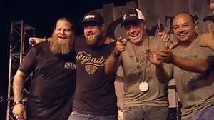 8.7K views · 97 reactions | Last year was a great year for Hot Bike Tour. If you are not coming to the Tour this year you will be missing out on one hell of an adventure! | Baggers Magazine | Facebook