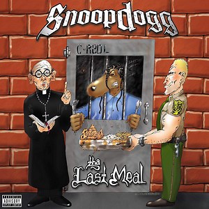 Snoop Dogg Crafted A Sick Posse Cut 24 Years Ago On "Tha Last Meal" Cut, "Lay Low"