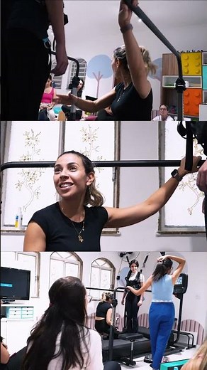 Treino locomotor: Reabilitação neurológica.