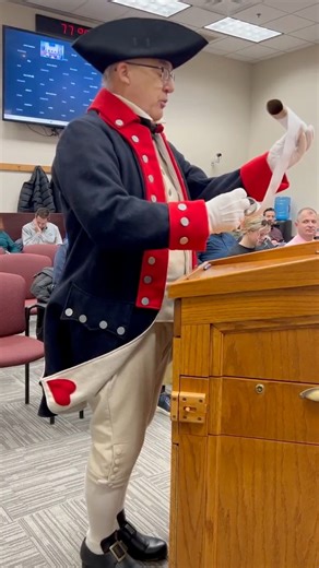 It’s official! 🇺🇸 The Boone County Commissioners have approved use of the Courthouse lawn for the final Revolutionary War Patriots wreath-laying ceremony. Join us June 24, 2026 at noon at the Boone County Courthouse Square as we honor Boone County’s 20 Revolutionary War patriots in the culminating ceremony of this countywide series. This tribute is part of the America 250 initiative and will be a meaningful moment for our community. 📅 June 24, 2026 📍 Boone County Courthouse Square 🕛 Noon | 