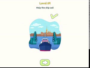 DOP 2: Delete One Part