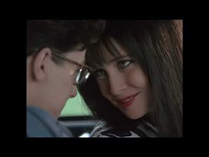 Zoeken naar Eileen (1987) het auto-ongeluk (Rudolf van den Berg)