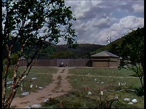 The "Unconquered" was produced and directed in 1947 by the legendary Cecil B. DeMille and starred Gary Cooper & Paulette Goddard. The film depicts the violent struggles between early Pittsburghers and Native Americans on the western frontier in the mid-18th century during the time of Pontiac's Rebellion, primarily around Fort Pitt. https://en.wikipedia.org/wiki/Unconquered | The Odd, Mysterious & Fascinating History of Pittsburgh