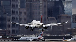 U.S. to lift Covid travel testing requirements for travelers from China