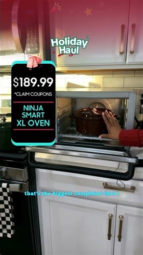Ninja® Foodi® Smart XL Pro Air Oven