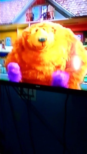 Bear in the Big Blue House Season 2-3 Theme Song