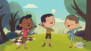 Let's sing and shake your body. It's really fun. - Anak Bali Cerdas Preschool (ABC Preschool) Tabanan. #kidsongs #preschool #fun | Sekolah Anak Bali Cerdas - ABC School