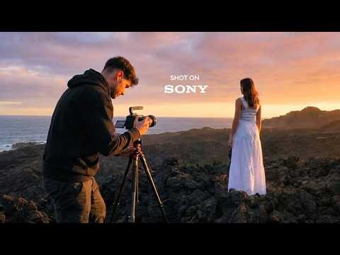 My Full Cinematic Workflow | Sony a7S III (Gear, Pre‑Production, Grading Tips)