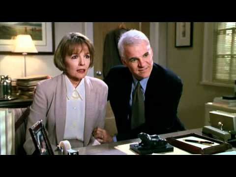 Vuelve el padre de la novia (Ahora también abuelo) en Cosmopolitan TV