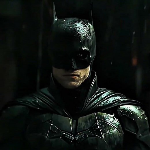 ' I'm The Shadows ' The Batman 4K Edit | DC | Robert Pattison | Murad Editz | Bloody Mary